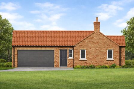 Main Road, 3 bedroom Detached Bungalow for sale, &pound;425,000
