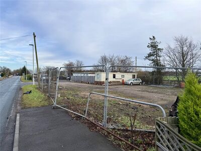 Old Aberdeen Road, Land/Plot for sale, &pound;50,000