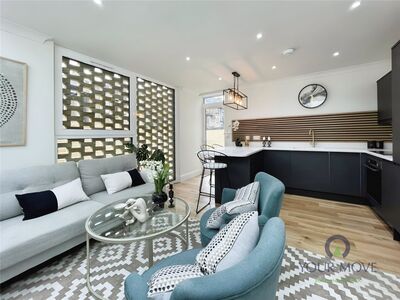 Church Grove, 2 bedroom Detached House for sale, £599,995