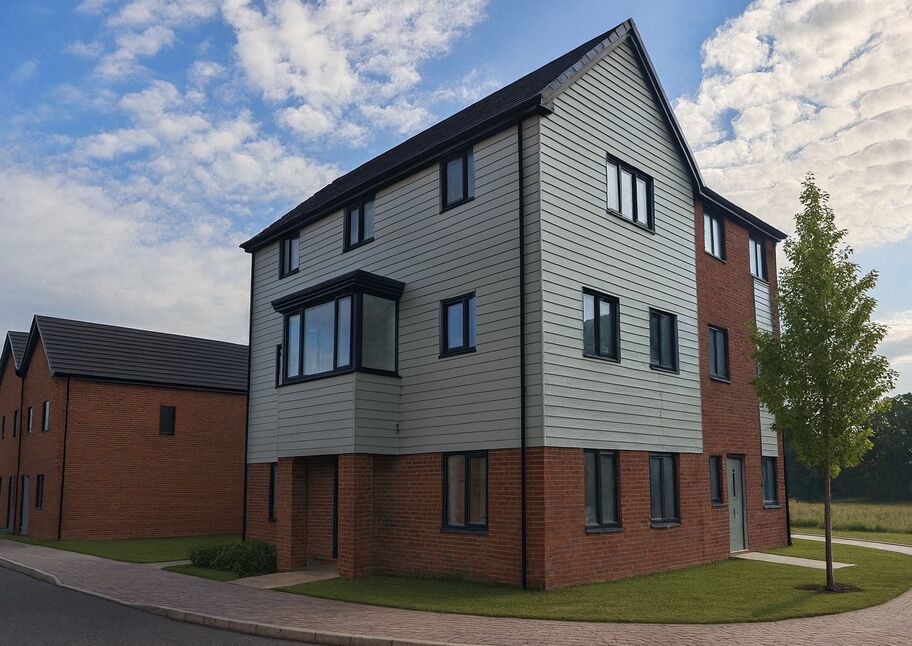 Main image of 5 bedroom Semi Detached House for sale, Watermills, Livesey Branch Road, Blackburn, BB2