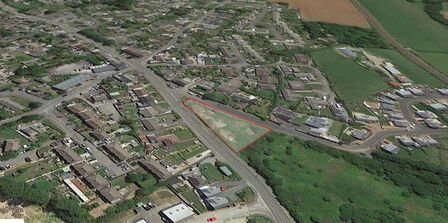  Land/Plot for sale