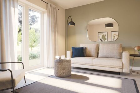 2 bedroom  Flat for sale