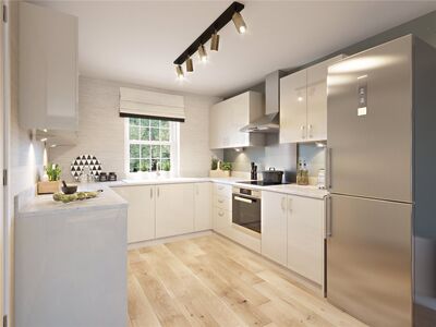3 bedroom Mid Terrace House for sale