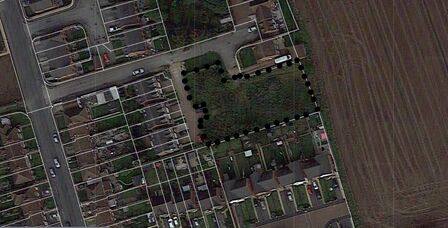  Land/Plot for sale
