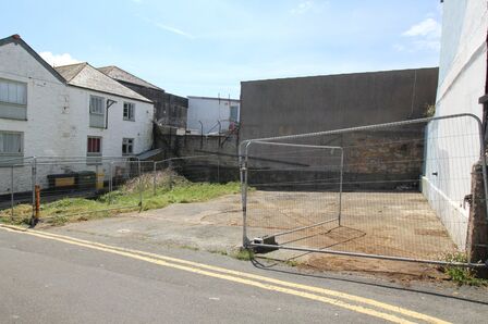 Belgravia Street,  Land/Plot for sale, £160,000