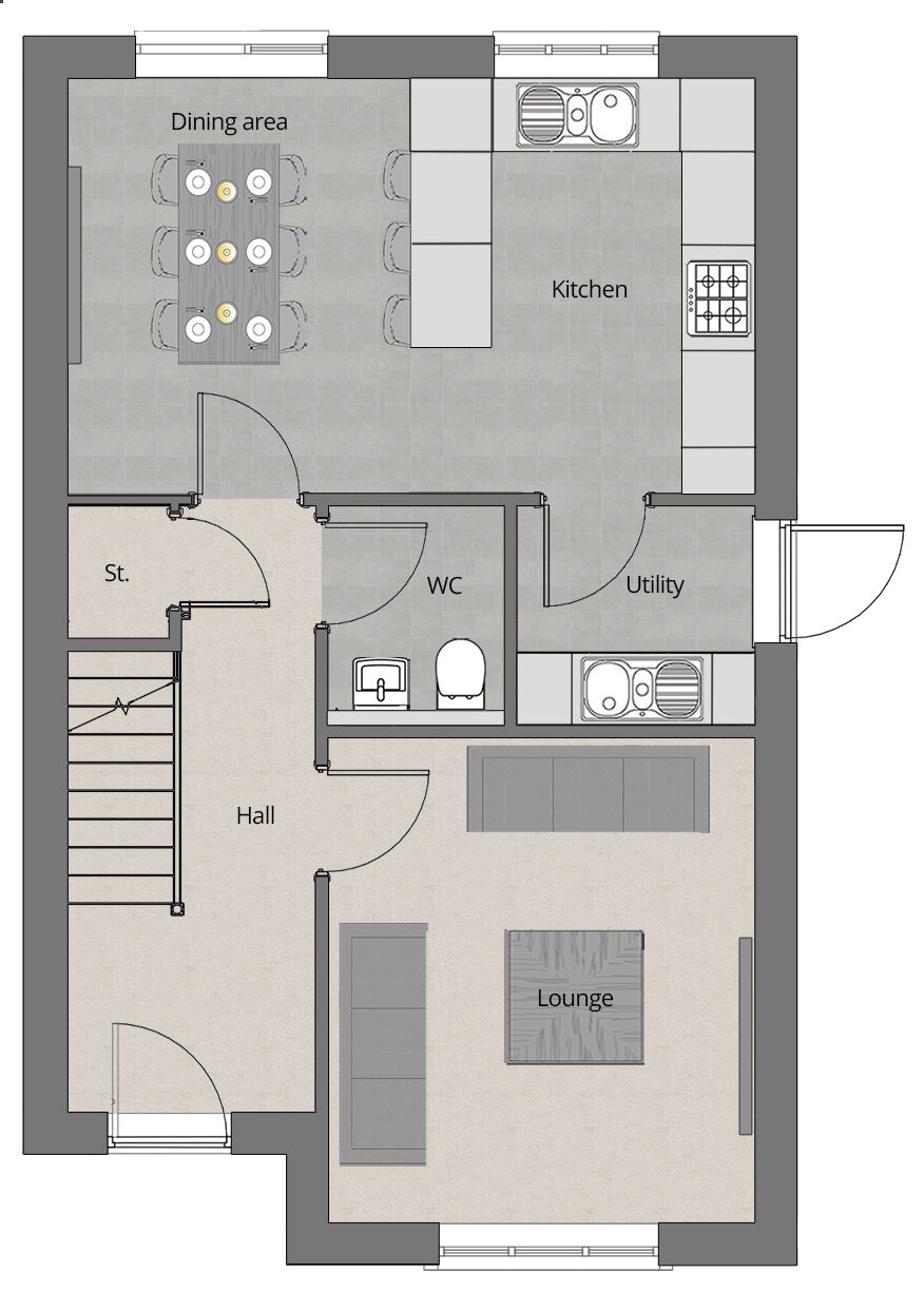 Image 1 of 2