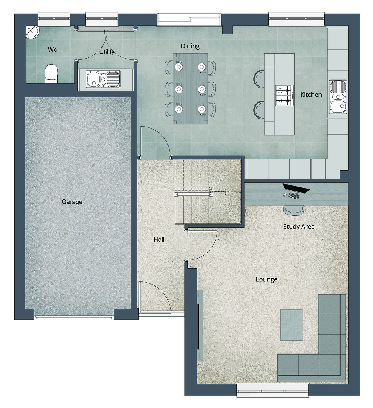 Image 1 of 2