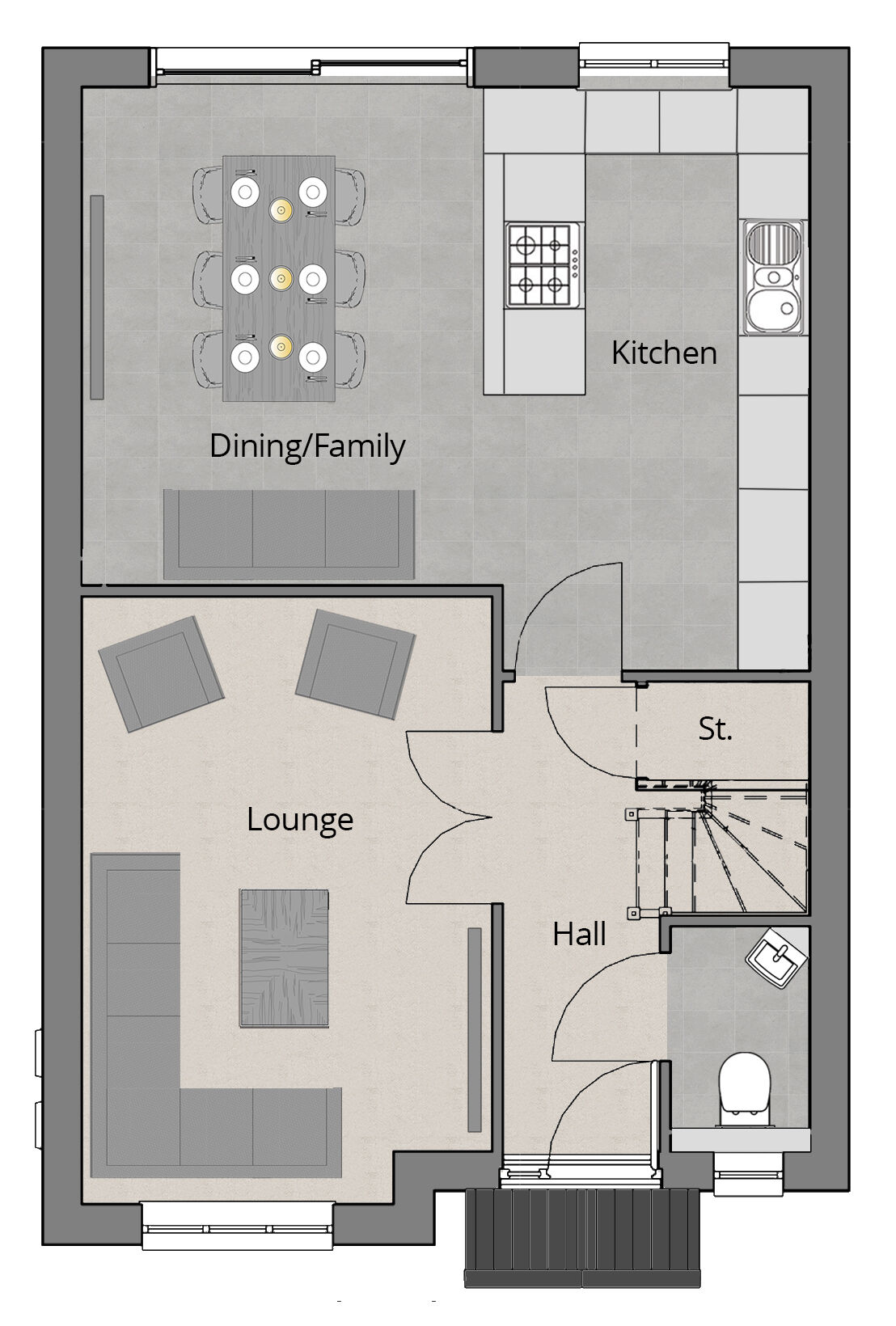 Image 1 of 2