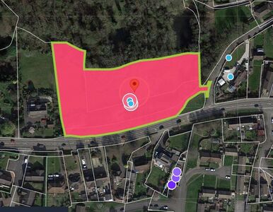  Land/Plot for sale