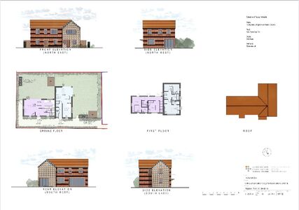 Hartnup Street,  Land/Plot for sale, £200,000