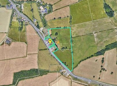 Cromford Road,  Land/Plot for sale, £2,000,000