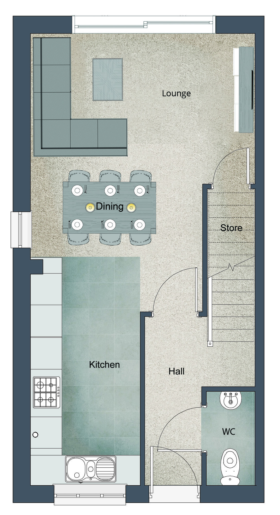 Image 1 of 2