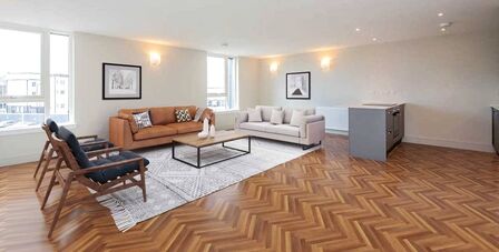 2 bedroom  Flat for sale