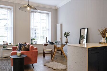 2 bedroom  Flat for sale
