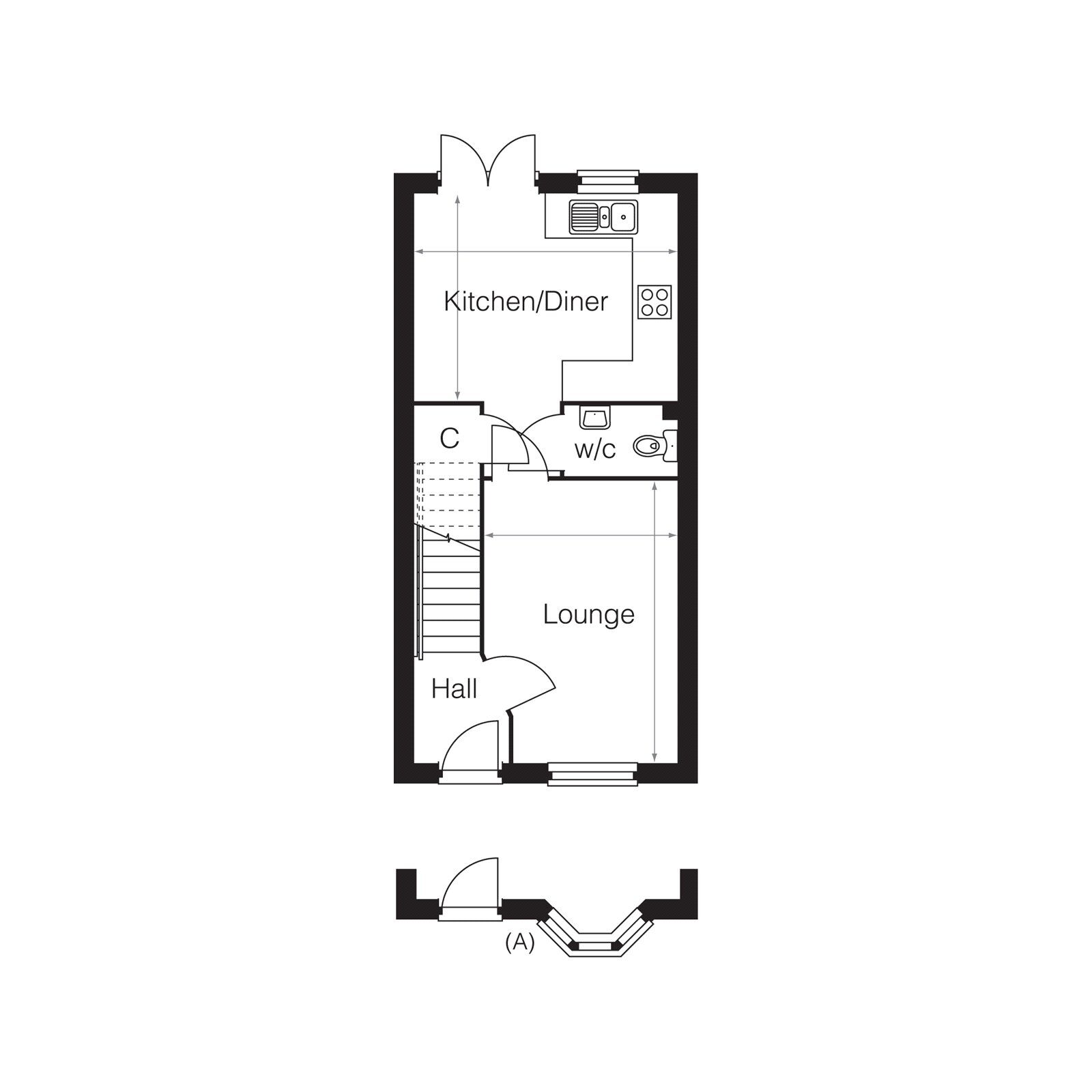 Image 1 of 2