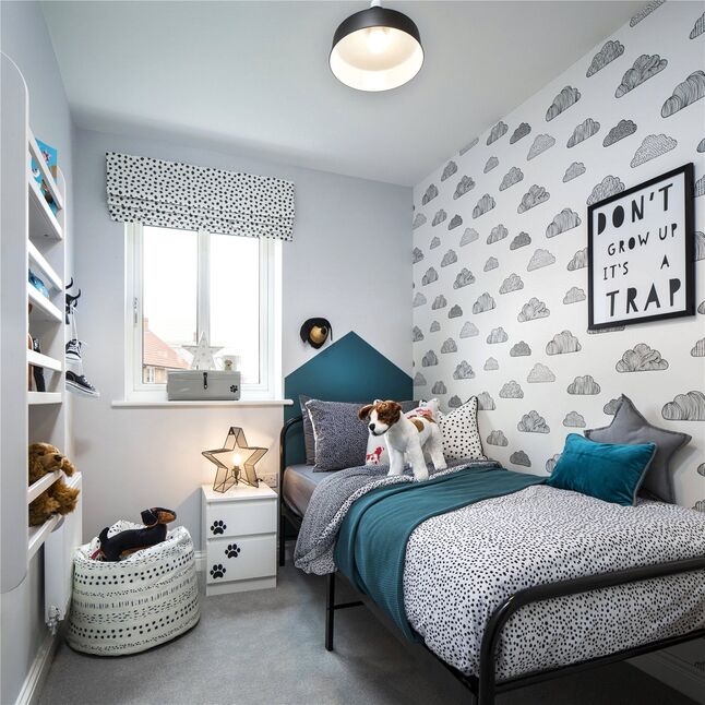 3 bedroom Detached House for sale, Montagu Place, Woodnesborough Road