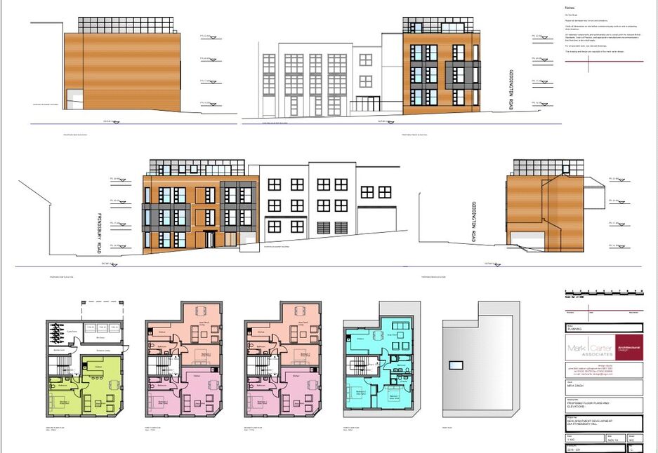 Main image of Land/Plot for sale, Frindsbury Road, Rochester, Kent, ME2