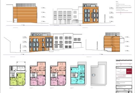 Frindsbury Road,  Land/Plot for sale, £400,000