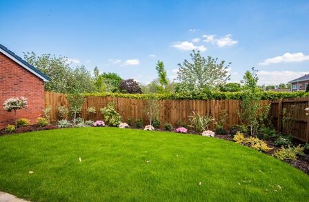The Cove, 172, Redwood Gardens, Redwood Boulevard, 4 bedroom Detached House for sale, £329,995