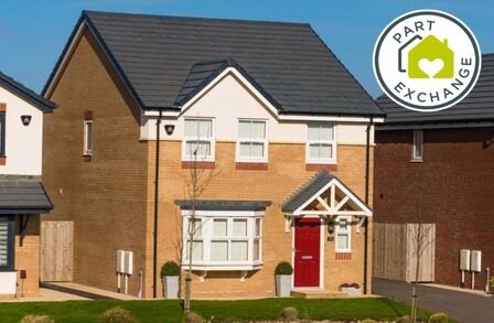 The Cove, 172, Redwood Gardens, Redwood Boulevard, 4 bedroom Detached House for sale, £329,995