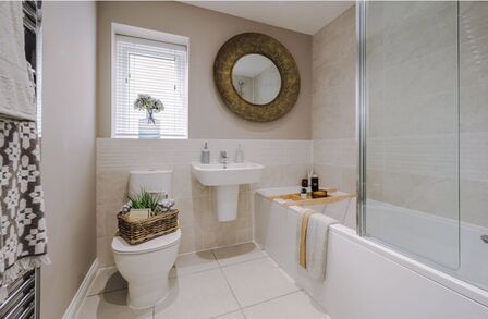 The Cove, 172, Redwood Gardens, Redwood Boulevard, 4 bedroom Detached House for sale, £329,995