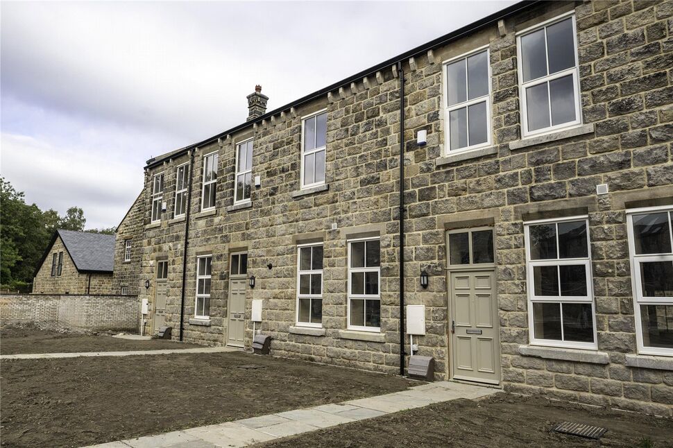 Main image of 3 bedroom Semi Detached House for sale, EastMoor Lane, Adel, Leeds, LS16