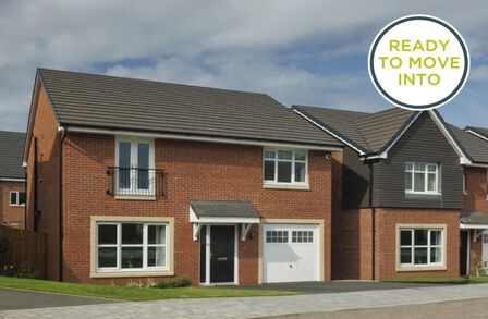 Kendal, Plot 94, Oak Grange, Back Lane,, 5 bedroom Detached House for sale, £469,995