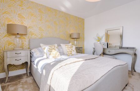 Kendal, Plot 94, Oak Grange, Back Lane,, 5 bedroom Detached House for sale, £469,995