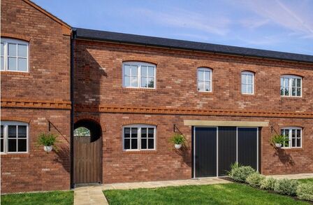Via Lambert Meadow, 2 bedroom Mid Terrace House for sale, £299,995
