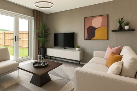 Livesey Branch Road, 2 bedroom Mid Terrace House for sale, &pound;195,950