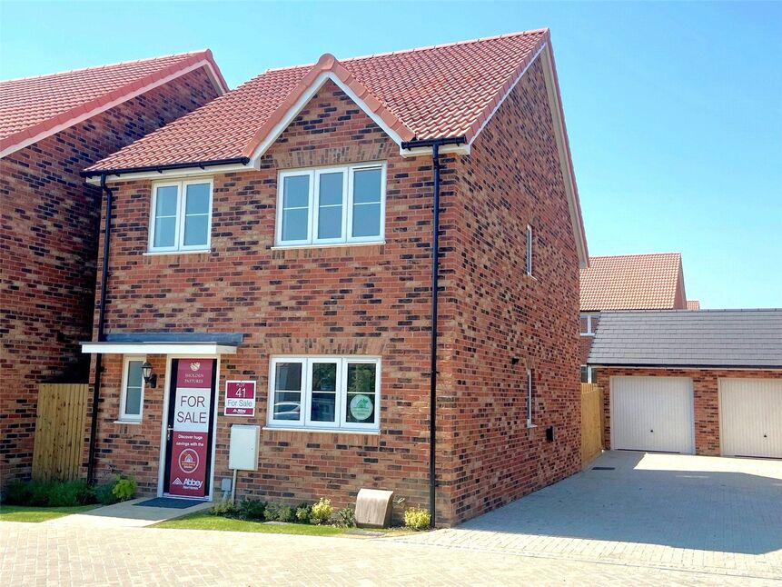 Main image of 4 bedroom Detached House for sale, London Road, Sholden, Kent, CT14