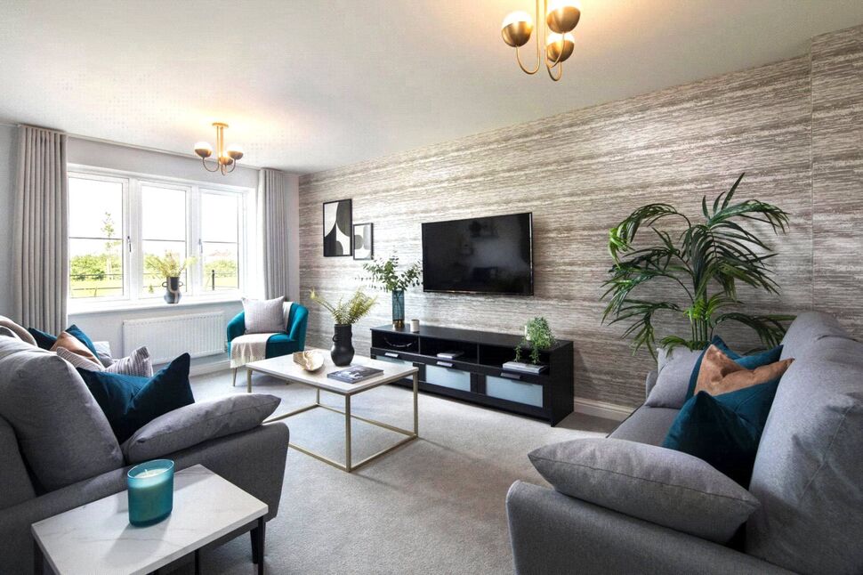 Main image of 3 bedroom Detached House for sale, Cross Road, Walmer, Kent, CT14