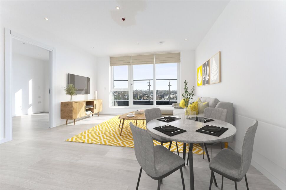 1 bedroom  Flat for sale