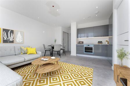 1 bedroom  Flat for sale