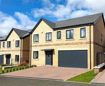 Burdon Place, 5 bedroom Detached House for sale, £450,000