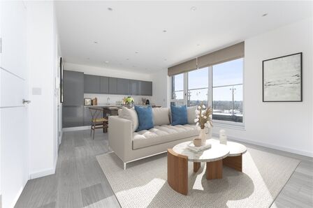 2 bedroom  Flat for sale