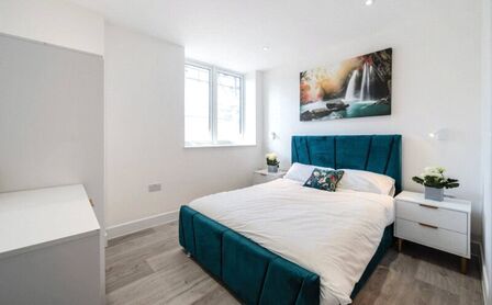 2 bedroom  Flat for sale