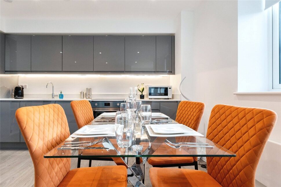 Main image of 1 bedroom Flat for sale, Stafford Road, Wallington, SM6