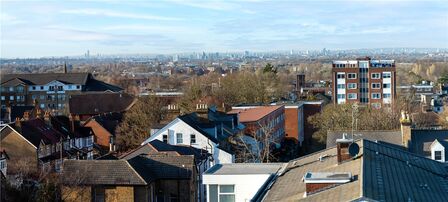 Stafford Road, 1 bedroom  Flat for sale, £280,000