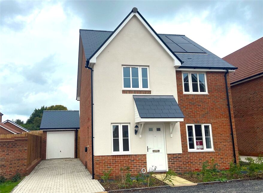 Main image of 4 bedroom Detached House for sale, Cross Road, Walmer, Kent, CT14