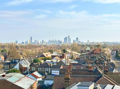 1 bedroom  Flat for sale