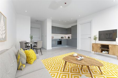 Stafford Road, 1 bedroom  Flat for sale, £265,000