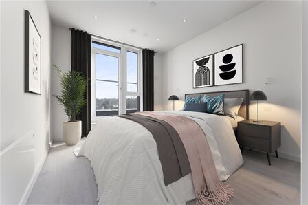 2 bedroom  Flat for sale