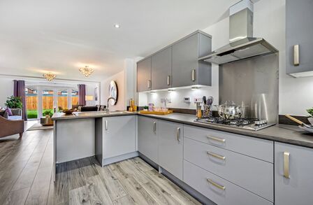 Orford Max, Plot156, Balmoral Drive, 3 bedroom Semi Detached House for sale, £274,995
