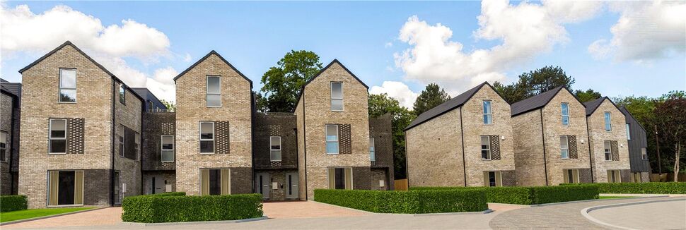 Main image of 5 bedroom Detached House for sale, East Moor Lane, Adel, Leeds, LS16