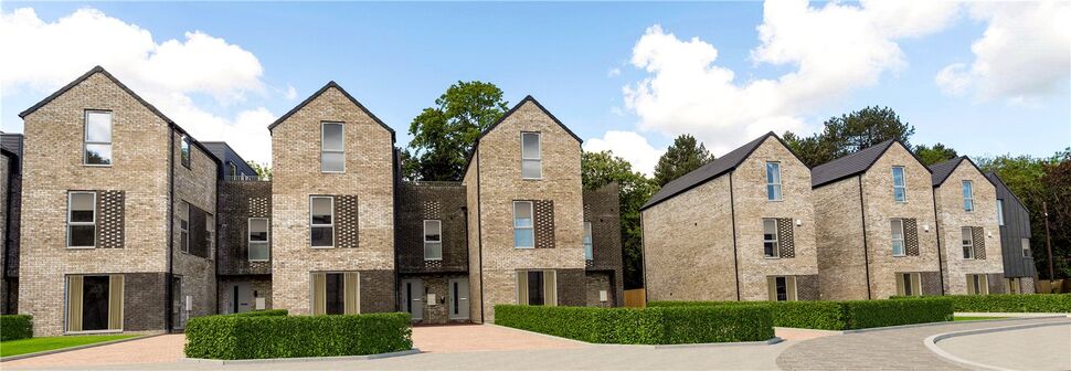 Main image of 5 bedroom Detached House for sale, East Moor Lane, Adel, Leeds, LS16