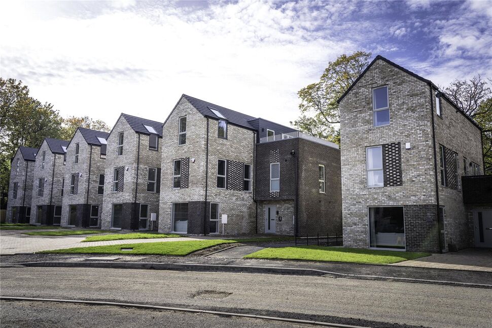 Main image of 5 bedroom Detached House for sale, East Moor Lane, Adel, Leeds, LS16