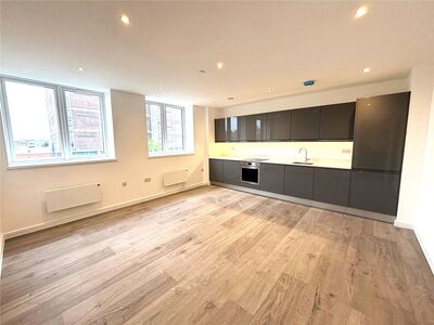2 bedroom  Flat for sale