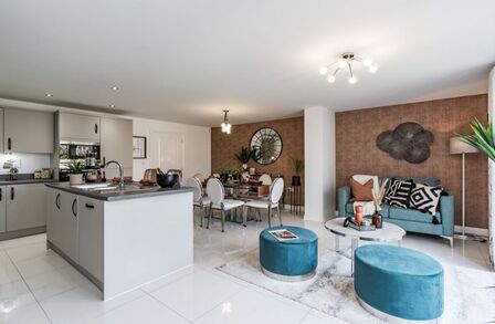 The Cove, 159, Redwood Gardens, Redwood Boulevard, 4 bedroom Detached House for sale, £334,995