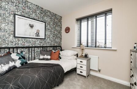 The Cove, 159, Redwood Gardens, Redwood Boulevard, 4 bedroom Detached House for sale, &pound;329,995